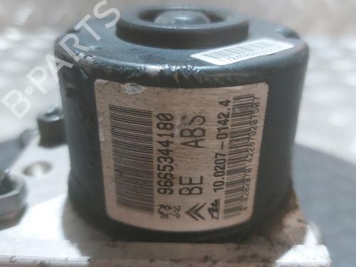 ABS Bremseaggregat CITROËN C2 (JM_) 1.4 HDi | BP25995788M43 