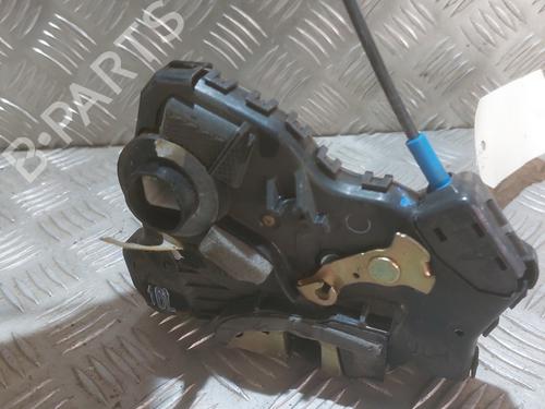 Front left lock TOYOTA AVENSIS Estate (_T25_) 2.2 D-CAT (ADT251_, ADT251R) | BP24608649C98 