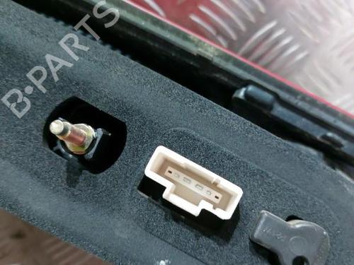 Højre baglygte bagklap CITROËN C5 II (RC_) 1.6 HDi (RC8HZB) | BP21503372C80 