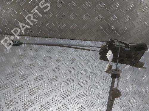 Used Rear right lock SEAT LEON (5F1) 2.0 TDI (150 hp) 26211822