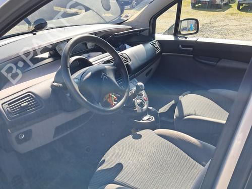 Andre CITROËN C8 (EA_, EB_) 2.0 HDi 165 | BP27173753O1  - Image 7