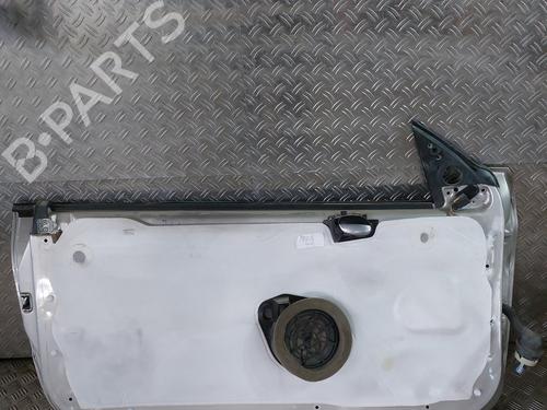 Left front door PEUGEOT 206 CC (2D) 1.6 16V (2DNFUF, 2DNFUR) | BP21510165C2 