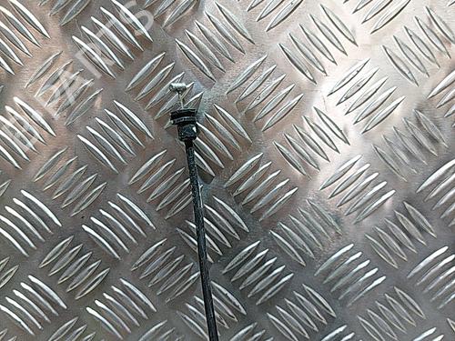 Front right lock PEUGEOT 207 (WA_, WC_) 1.4 HDi | BP21513158C97 