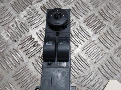 Used Left front window switch Left front window switch FORD FOCUS II (DA_, HCP, DP) 1.6 TDCi (90 hp) 21505709 21505709