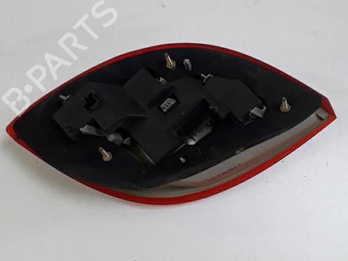 Højre baglygte FORD KA (RB_) 1.3 i (60 hp) 28487463