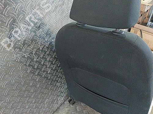 Left front seat VW GOLF VI (5K1) 1.6 TDI | BP21504429C15 