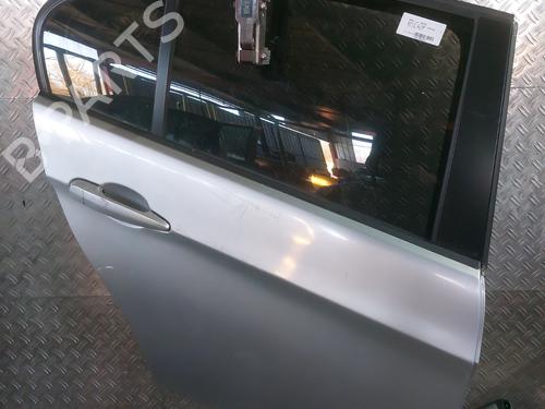 Used Right rear door BMW 3 (E90) 318 d (122 hp) 22438056