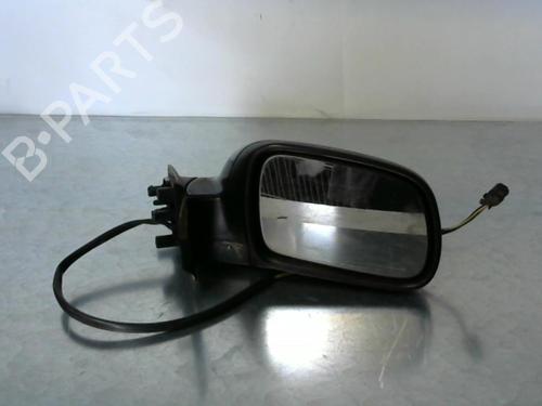Bakspejl Højre PEUGEOT 307 Break (3E) 2.0 HDI 110 (107 hp) 30590367