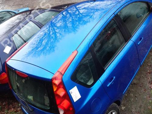 Left tailgate light NISSAN NOTE (E11, NE11) 1.5 dCi | BP21515561C79 - Image 3