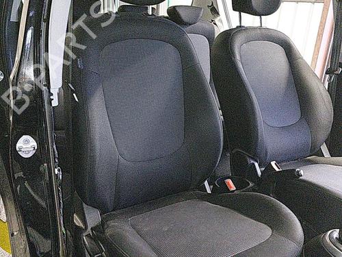 Used Right front seat HYUNDAI i20 I (PB, PBT) 1.1 CRDi (75 hp) 21503974