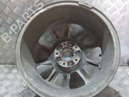 Used Rim Rim DACIA DUSTER (HS_) 1.5 dCi (109 hp) 21509337 21509337