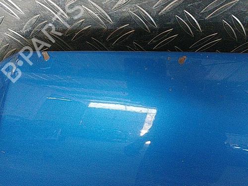 Hood VW TOURAN (1T1, 1T2) 2.0 TDI | BP21510429C1 