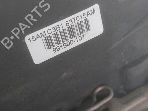 Used Front left lock Front left lock VW POLO IV (9N_, 9A_) 1.9 SDI (64 hp) 31847195 31847195