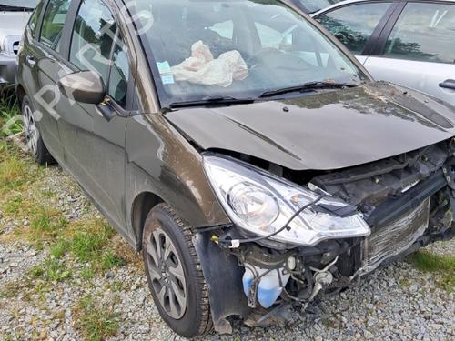 Starter CITROËN C3 II (SC_) 1.6 HDi | BP30480538M8  - Image 7