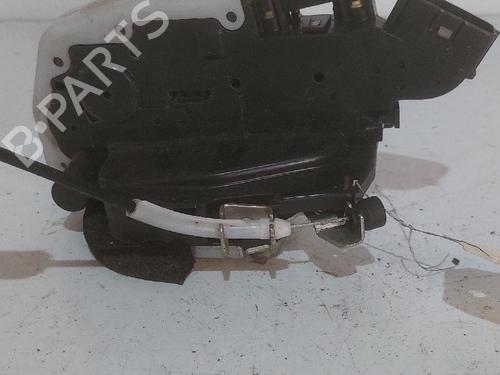Used Front right lock Front right lock NISSAN X-TRAIL III (T32_, T32R, T32RR) 1.6 dCi ALL MODE 4x4-i (NT32) (130 hp) 37189883 37189883