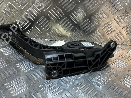 Used Other FORD FIESTA VI (CB1, CCN) 1.5 TDCi (95 hp) 21515733