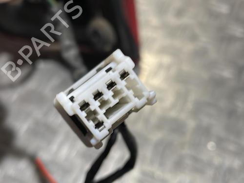 Used Right taillight Right taillight NISSAN NOTE (E11, NE11) 1.5 dCi (86 hp) 21515564 21515564