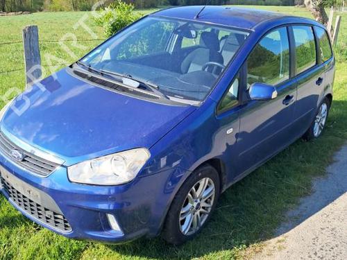 Left sun visor FORD C-MAX (DM2) 1.8 TDCi | BP21514192I1  - Image 8