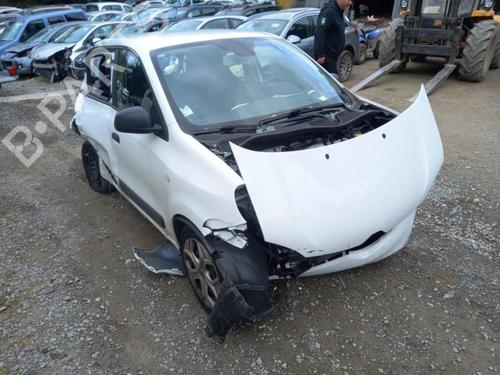 RENAULT TWINGO III (BCM_, BCA_) 1.0 SCe 65 (BCMJ) 2011456