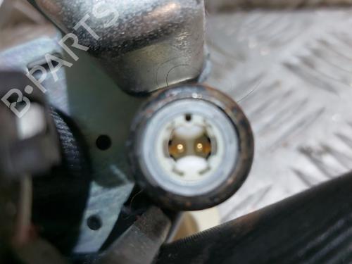 Used Front right seatbelt Front right seatbelt CITROËN C4 Coupe (LA_) 1.6 VTi 120 (120 hp) 21505812 21505812