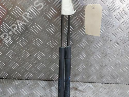 Used Tailgate lift support Tailgate lift support RENAULT MEGANE III Hatchback (BZ0/1_, B3_) 1.5 dCi (BZ1G, BZ1W, BZ0R) (95 hp) 21510310 21510310