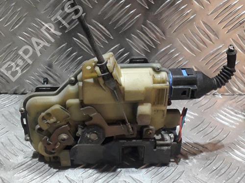 Used Front left lock Front left lock SEAT IBIZA III (6L1) 1.4 TDI (80 hp) 21515009 21515009
