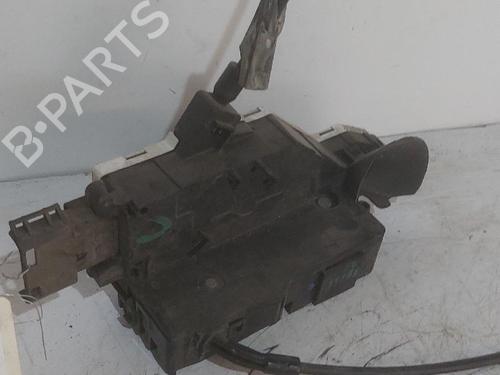 Used Front left lock Front left lock 34170132 34170132