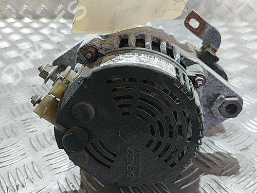 Alternator CITROËN C1 (PM_, PN_) 1.0 | BP21513321M7 