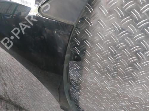 Left front fenders PEUGEOT 308 I (4A_, 4C_) 1.6 HDi | BP21510323C41 