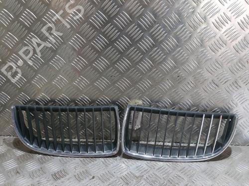 Used Grille BMW 3 Touring (E91) 320 d (163 hp) 21509722