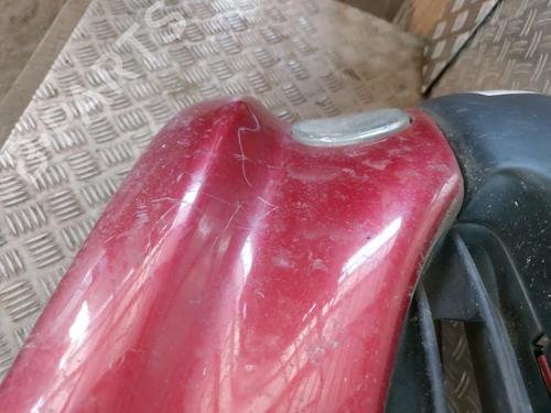 Front bumper PEUGEOT 206 Hatchback (2A/C) 1.4 i | BP21508162C7 
