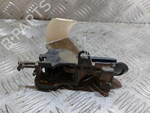 Rear right interior door handle PEUGEOT 107 (PM_, PN_) 1.0 | BP21503339I16 