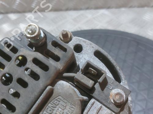 Used Alternator Alternator FIAT PANDA (141_) 750 (34 hp) 27927832 27927832