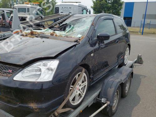 Used Parts HONDA CIVIC VII Hatchback (EU, EP, EV)  2.0 Type-R (EP3)  2010595