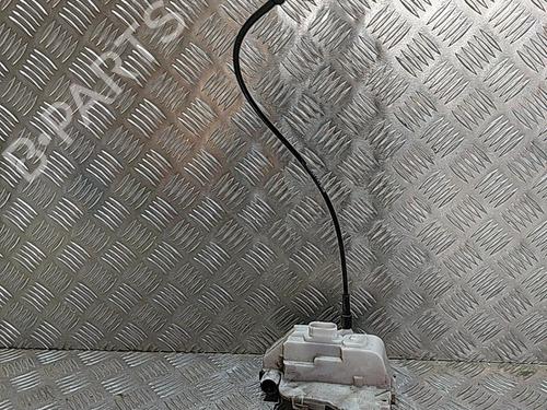 Front right lock RENAULT MEGANE II (BM0/1_, CM0/1_) 1.5 dCi (BM1E, CM1E) | BP21513224C97 