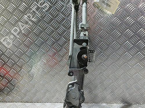 Used Front wiper motor MAZDA 2 (DE_, DH_) 1.6 MZ-CD (95 hp) 21514321