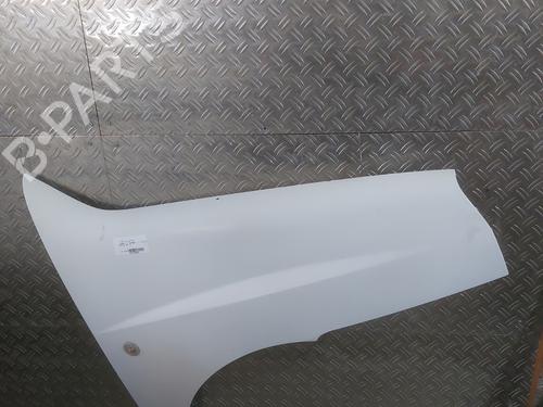 Forkjerm høyre FIAT DOBLO Box Body/MPV (223_) 1.9 D (223ZXB1A) (63 hp) 29339807