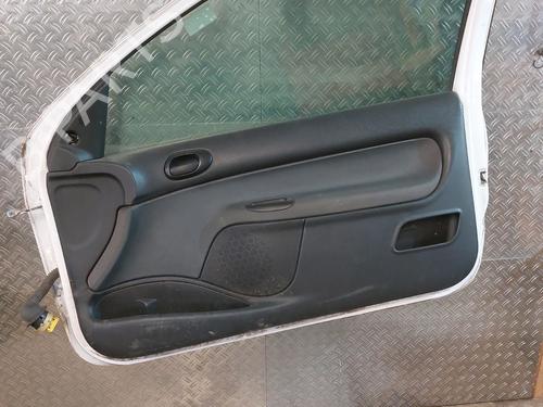 Right front door PEUGEOT 206 Hatchback (2A/C) 1.4 HDi eco 70 | BP21509529C3 