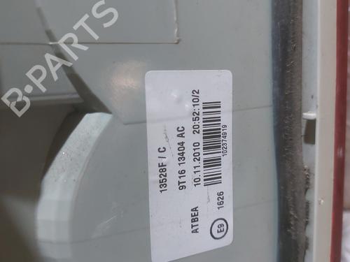 Right taillight FORD TRANSIT CONNECT (P65_, P70_, P80_) 1.8 Di | BP29211484C35 