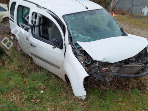 Venstre solskærm RENAULT KANGOO Express (FW0/1_) 1.5 dCi 70 (FW0A, KW0V) | BP24895061I1 - Image 3
