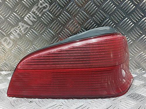 Right taillight PEUGEOT 106 II (1A_, 1C_) 1.5 D | BP21506566C35 