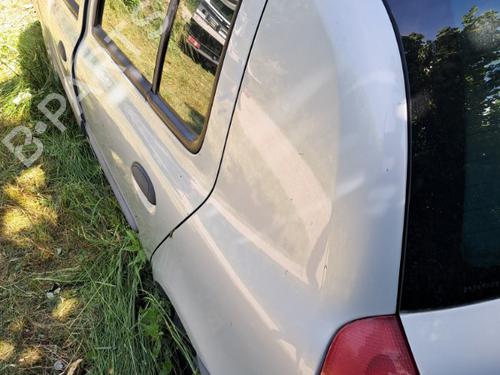 AC Styreenhet / Manøvreringsenhet RENAULT CLIO II (BB_, CB_) 1.2 (BB0A, BB0F, BB10, BB1K, BB28, BB2D, BB2H, CB0A,... | BP29145770I5 