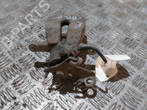 Used Left rear brake caliper Left rear brake caliper RENAULT MEGANE III Coupe (DZ0/1_) 1.9 dCi (DZ0N, DZ0J, DZ1J, DZ1K) (131 hp) 21670456 21670456