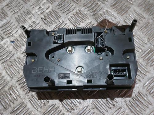 Commande Chauffage PEUGEOT 307 Break (3E) 1.6 HDi 110 | BP21670650I5 