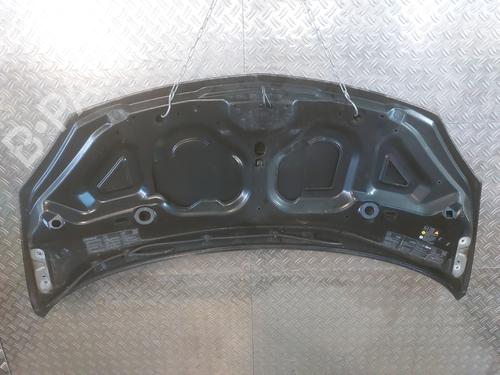 Motorhjelm RENAULT TWINGO II (CN0_) 1.2 16V (CN04, CN0B) | BP30461849C1 