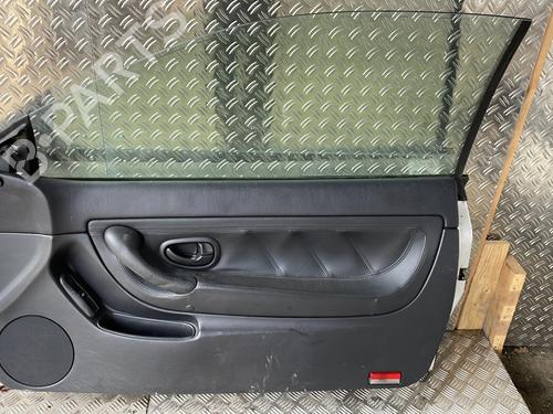 Right front door PEUGEOT 406 Coupe (8C) 2.2 HDI | BP21515681C3 