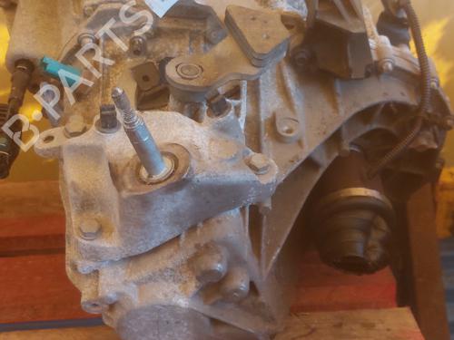Gearbox RENAULT CAPTUR I (J5_, H5_) 1.5 dCi 110 | BP33894655M3 - Image 5