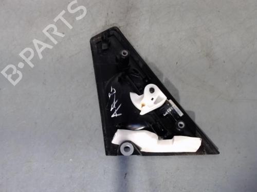 Used Rear left exterior door handle RENAULT CLIO IV (BH_) 1.5 dCi 90 (90 hp) 29027924