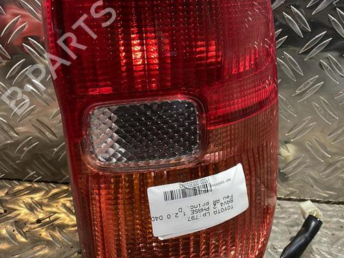 Used Right taillight Right taillight 21507575 21507575