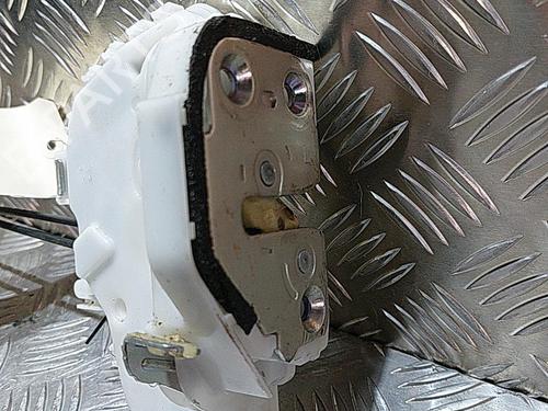 Used Rear left lock HONDA CIVIC VIII Hatchback (FN, FK) 2.2 CTDi (FK3) (140 hp) 21511200